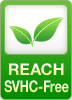 REACH SVHC-Free