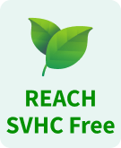 Reach SVHC-Free