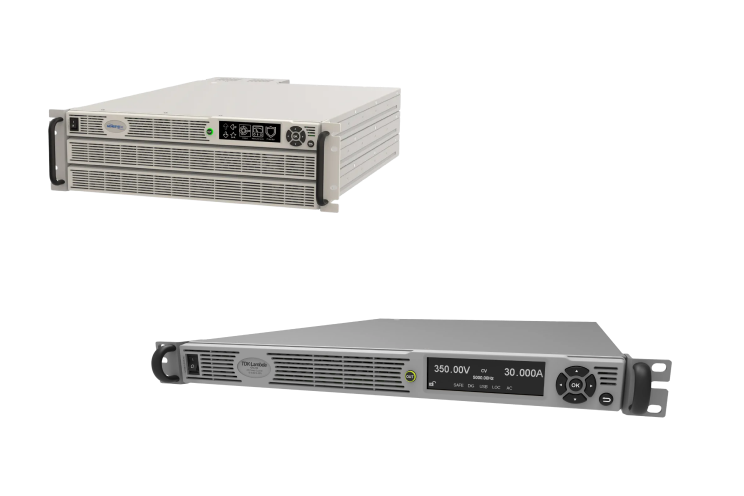 交流稳压电源产品
