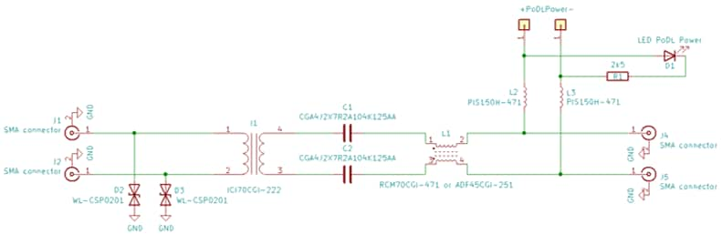 PoC transfer system