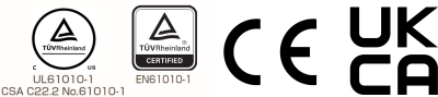 UL CE TUV 认证