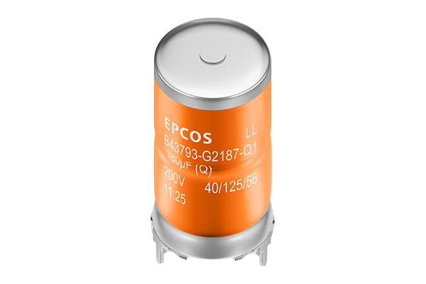 铝电解电容器:轴向引线式∕焊星式:B43793_kal1938-4