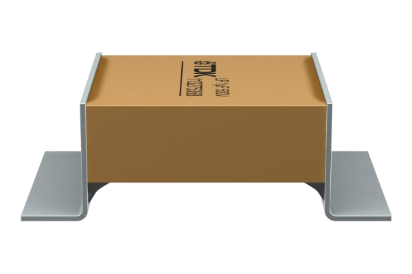 CeraLink 电容器:B58031
