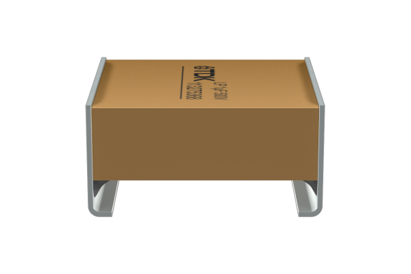 CeraLink 电容器:B58031U5