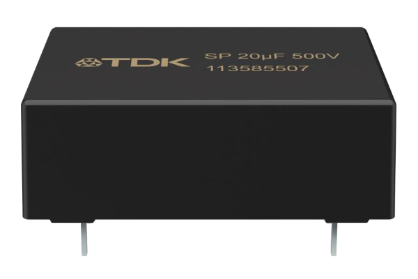 CeraLink 电容器:B58033