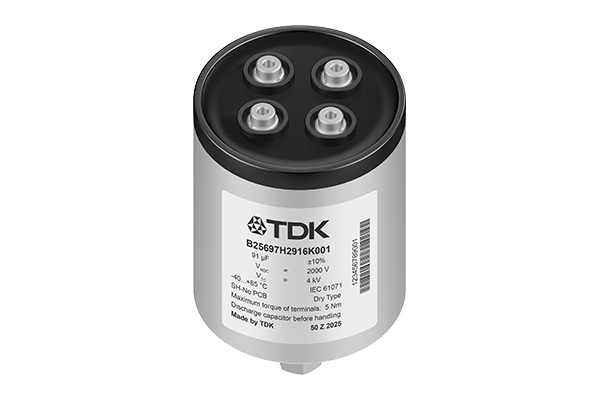 电力电子设备用电容器(薄膜):b25697h_klk2261-b