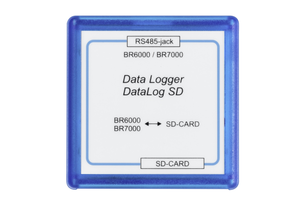 PFC:关键元件,Data Logger