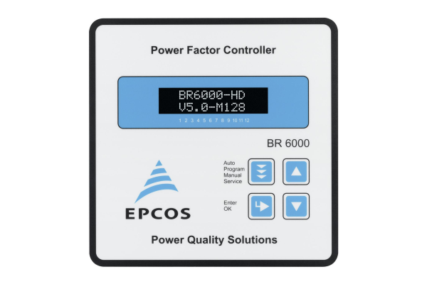 PFC:关键元件,PF Controllers