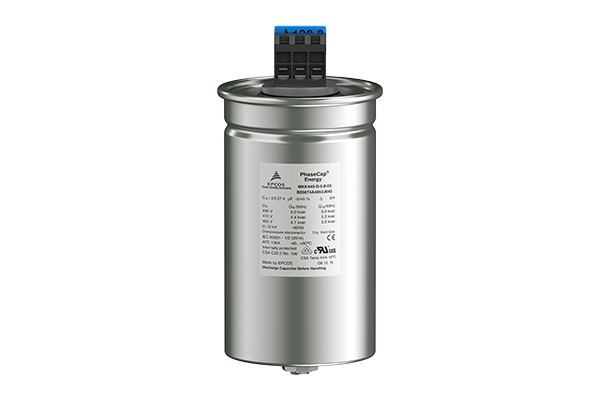 PFC:PhaseCap Energy 电容器:b25674a_klk1924-h