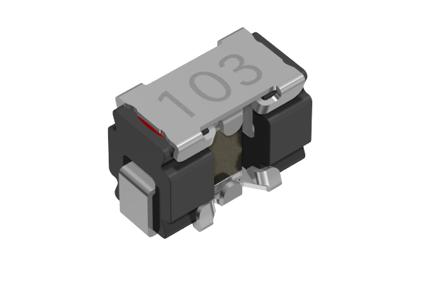 EMC,3端子滤波器:ACH32C