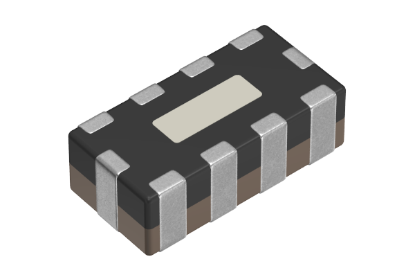 EMC,3端子滤波器:MEA1608PE