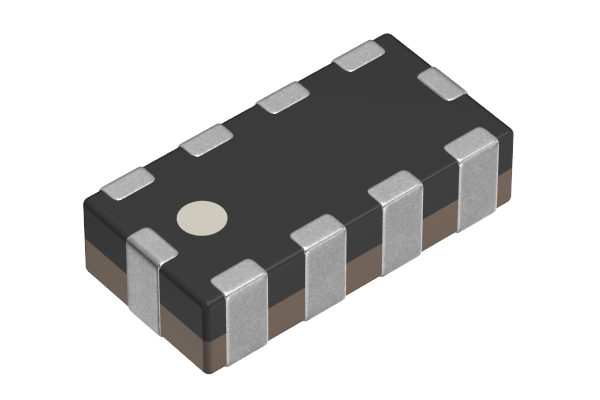 EMC,3端子滤波器:MEA2010LC