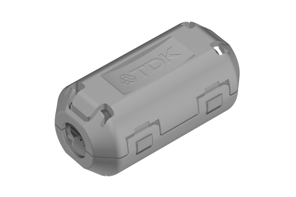 EMC,钳位滤波器:ZCAT1325-0530A