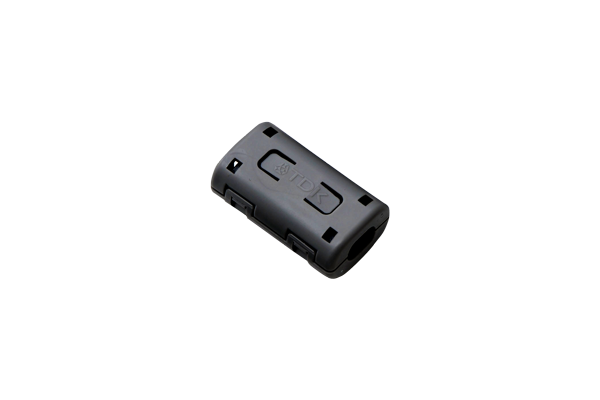 EMC,钳位滤波器:ZCAT13D-BK