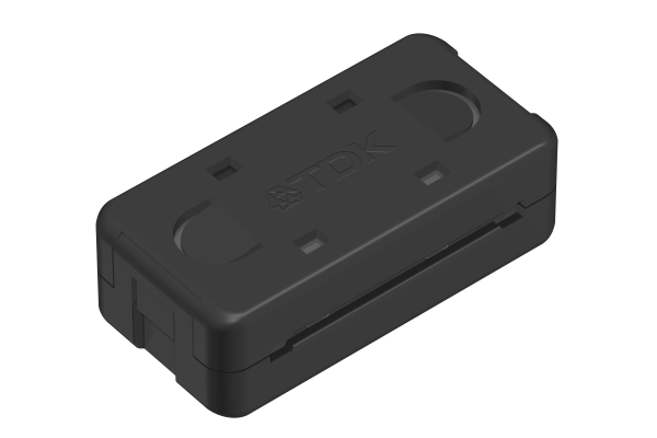 EMC,钳位滤波器:ZCAT3618-2630D-BK