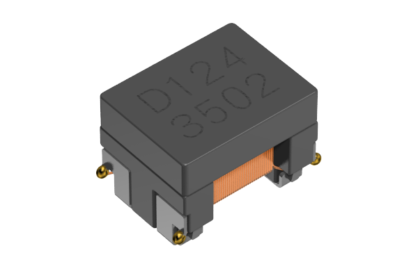 共模滤波器,扼流圈:ACT1210