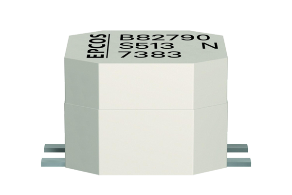 共模滤波器,扼流圈:B82790C0_S0