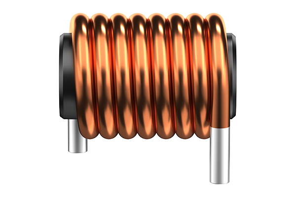 电源线用扼流圈:B82116B1224