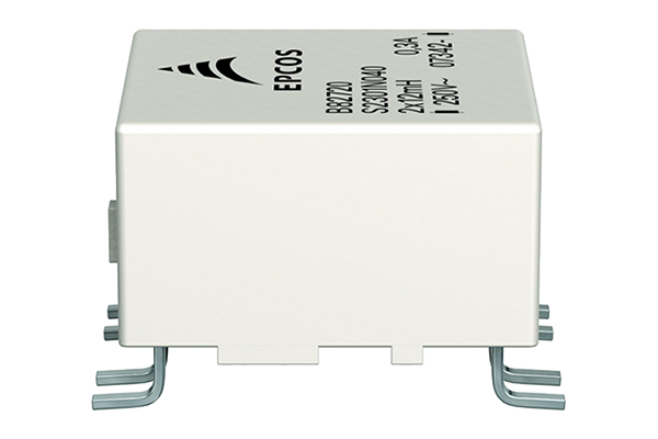 电源线用扼流圈:B82720S