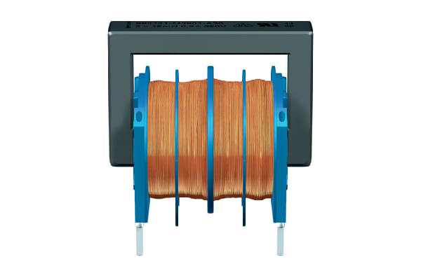 电源线用扼流圈:B82731M