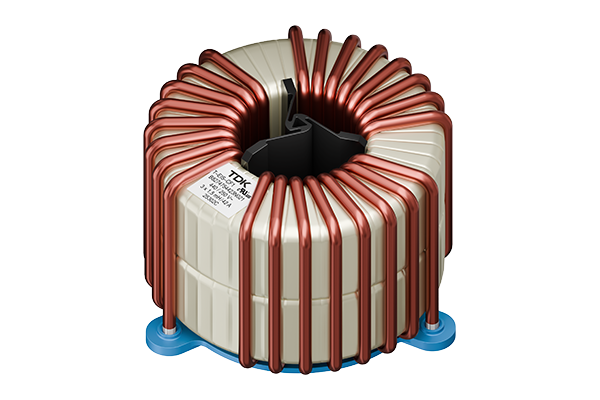 电源线用扼流圈:B82747S4423N021