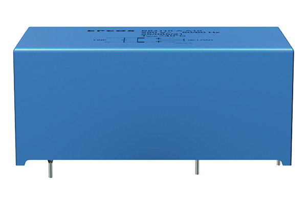 电源线路EMC滤波器:B84110-A-10