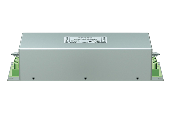 电源线路EMC滤波器:B84144A0050R120
