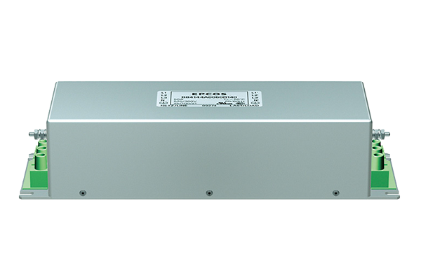 电源线路EMC滤波器:B84144A_R140