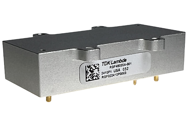 电源线路EMC滤波器:RGF