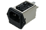 电源线路EMC滤波器:RPE-F
