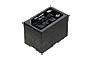 电源线路EMC滤波器:RSAG