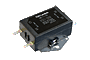 电源线路EMC滤波器:RSEC