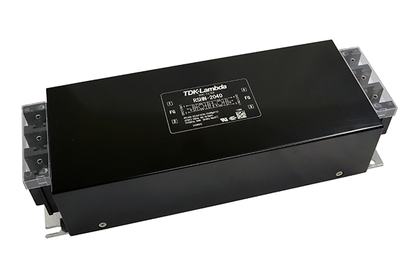 电源线路EMC滤波器:RSHN-2040