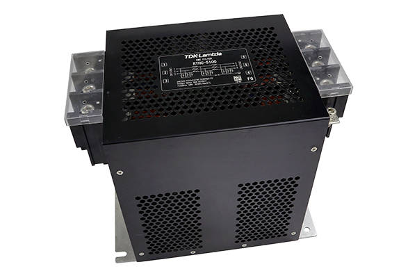 电源线路EMC滤波器:RTHC-5100