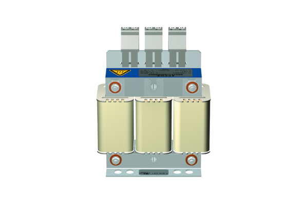 电力电子用电抗器:B86301U0008