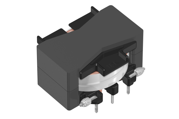 电感器,PFC用扼流圈:PFC3519QM