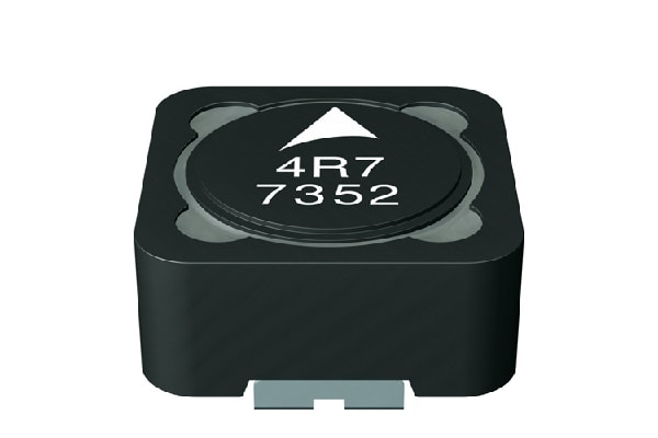 电感器,线圈:B82477G2