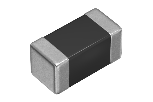 电感器,线圈:KLZ1608