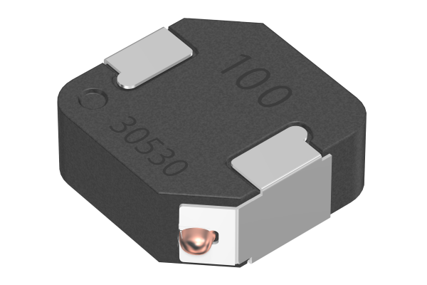 电感器,线圈:SPM10040