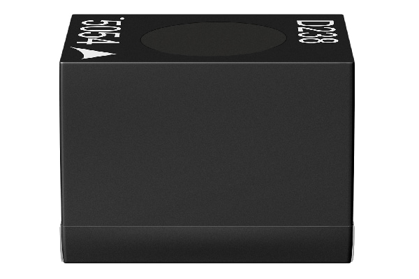 电感器,应答器线圈:TC1812