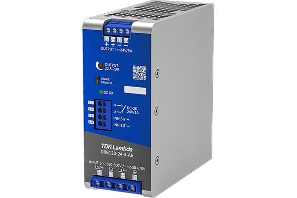 开关电源,AC-DC电源:DRB