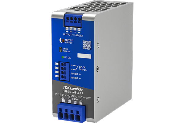 开关电源,AC-DC电源:DRB