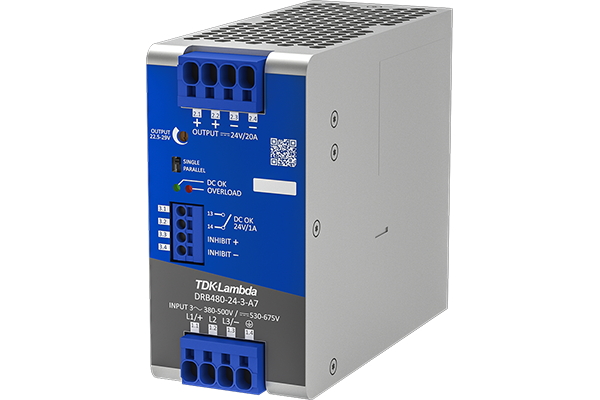 开关电源,AC-DC电源:DRB