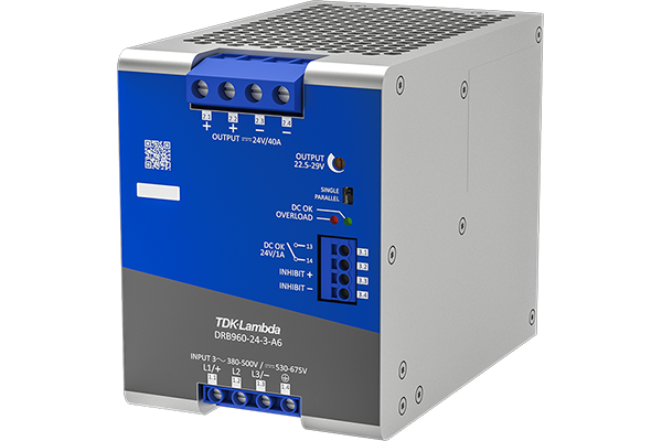 开关电源,AC-DC电源:DRB