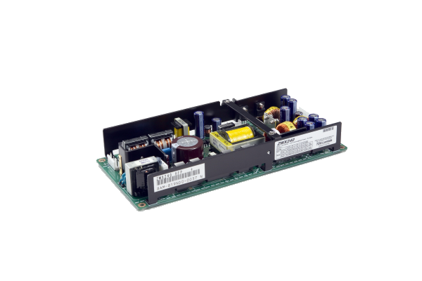 开关电源,AC-DC电源:ZWX240