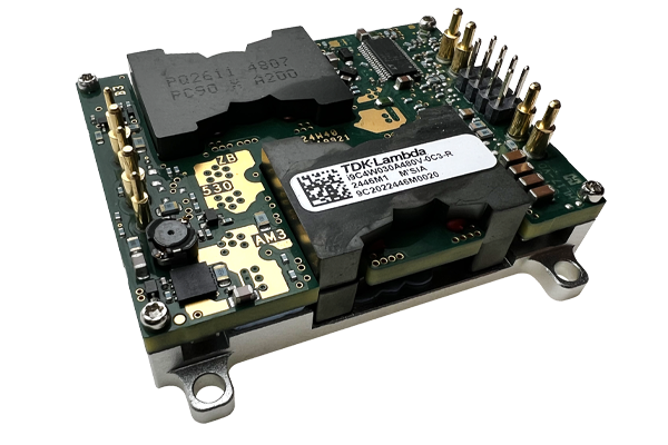 开关电源,DC-DC开关电源:i9c-0c3