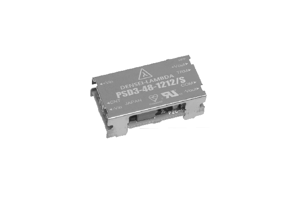 开关电源,DC-DC开关电源:PML3-S