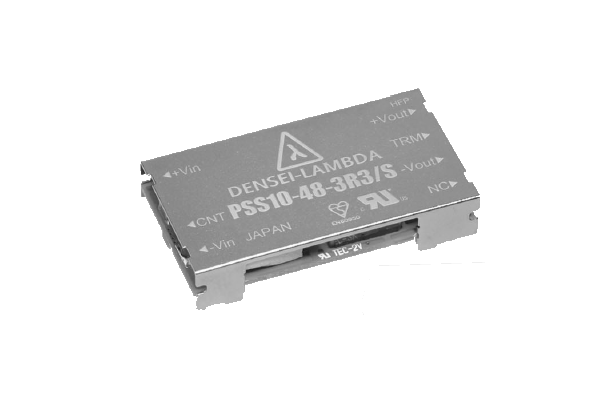 开关电源,DC-DC开关电源:PSS10-S
