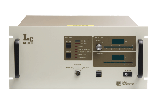 开关电源,高压电源:ALE 12-15kW