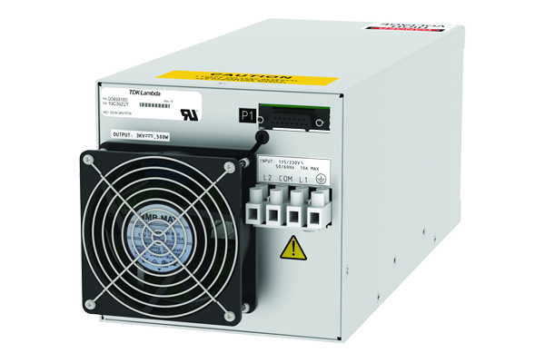 开关电源,高压电源:ALE 500-1500W